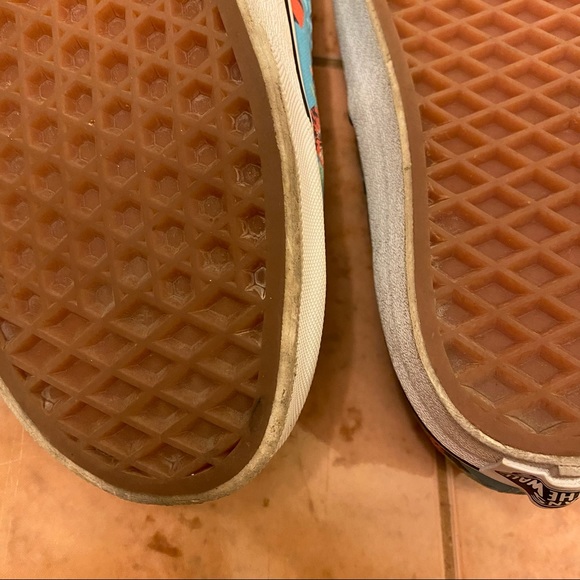 Yoda Aloha Authentic sneakers - Picture 7 of 13